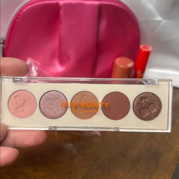 🚫BUNDLE FOR BUYER ULTA BEAUTY BUNDLE (PINK) - Picture 3 of 9